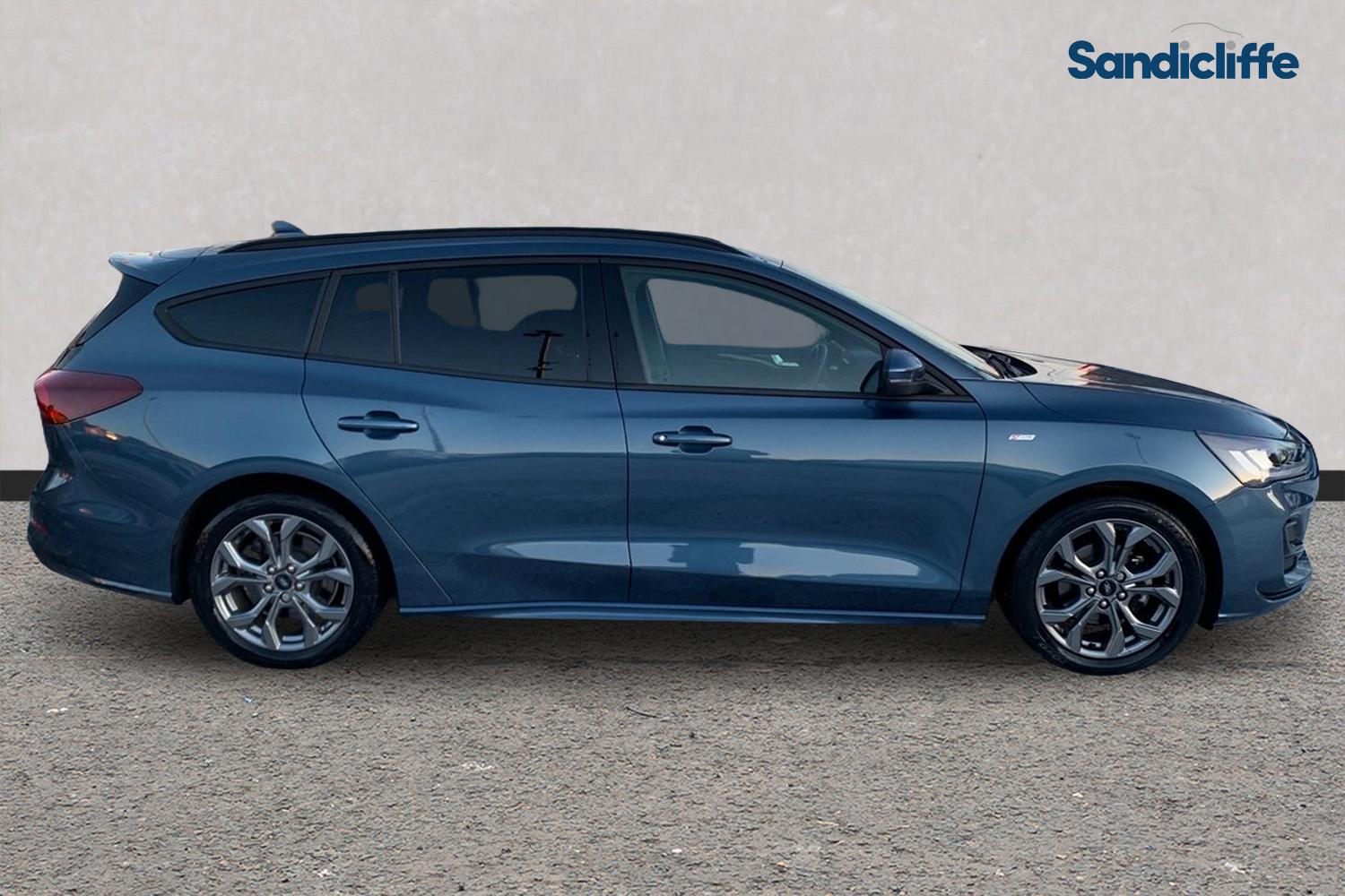 Used Ford Focus 2024 for sale - 77104535: Photo 3