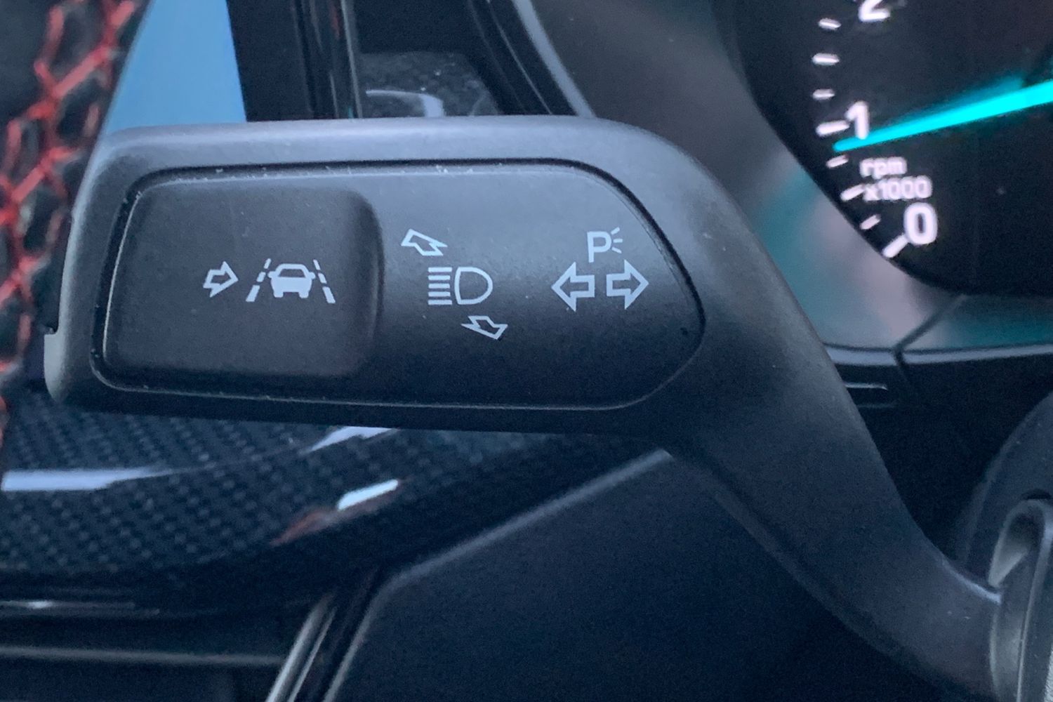 Used Ford Focus 2024 for sale - 77104535: Photo 35