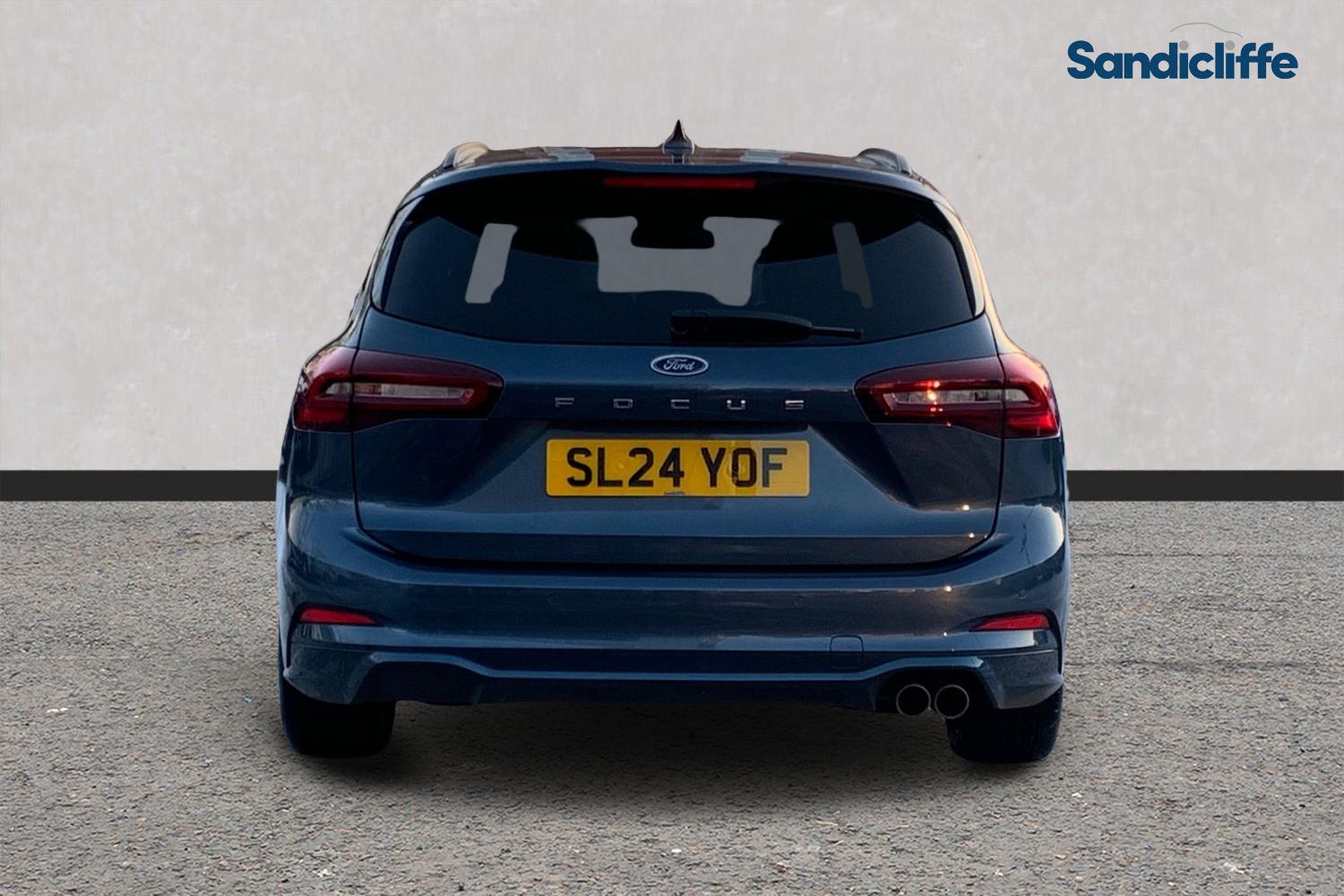 Used Ford Focus 2024 for sale - 77104535: Photo 5