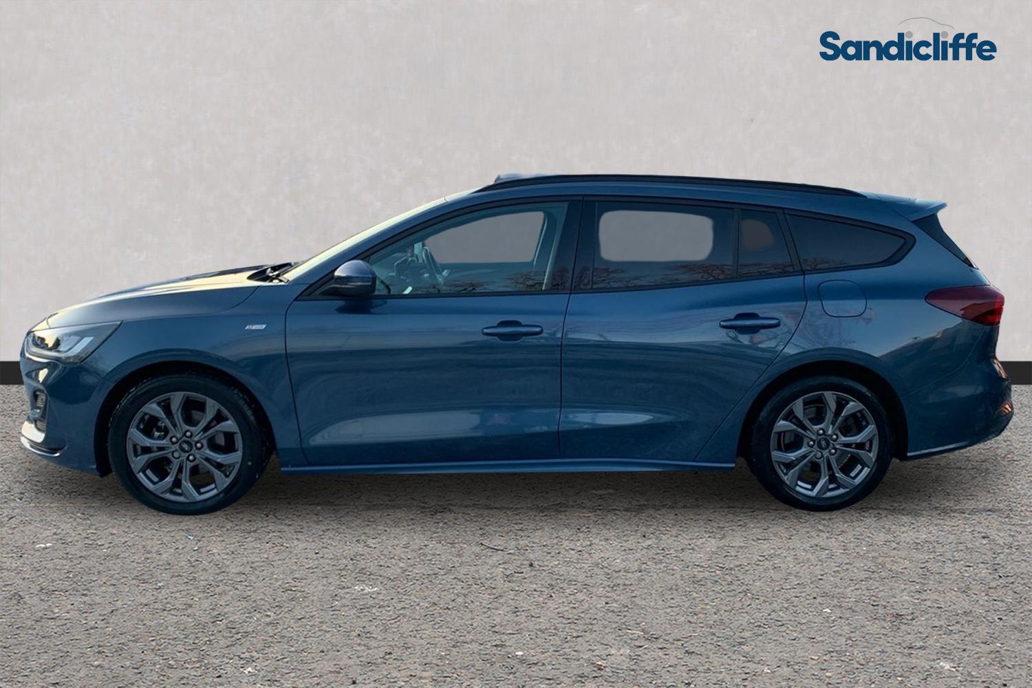 Used Ford Focus 2024 for sale - 77104535: Photo 7