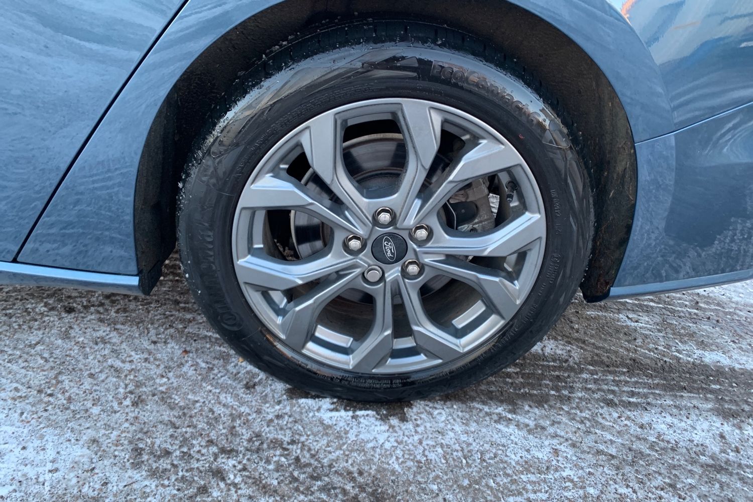 Used Ford Focus 2024 for sale - 77104535: Photo 9