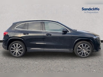 Used Mercedes-Benz EQA 2024 for sale - 78351707: Photo