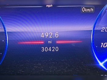 Used Mercedes-Benz EQA 2024 for sale - 78351707: Photo