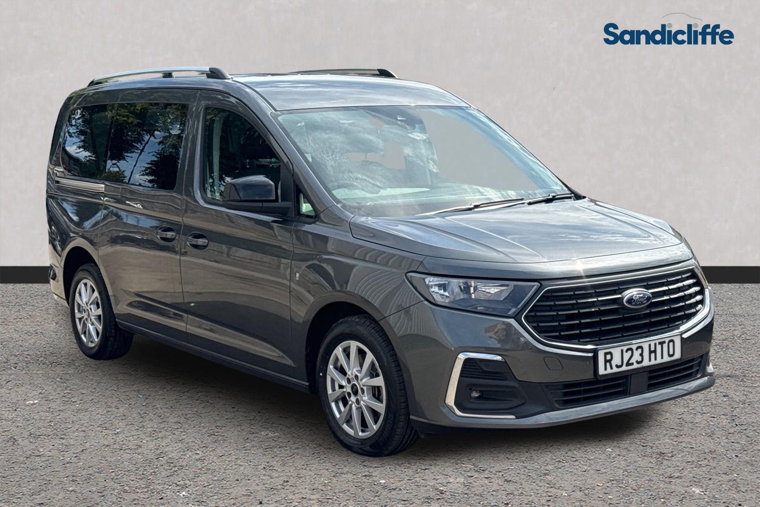 Ford Tourneo Connect