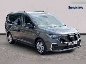 Used Ford Tourneo Connect 2023 for sale - 79526795: Photo