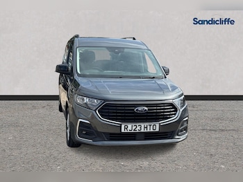 Used Ford Tourneo Connect 2023 for sale - 79526795: Photo