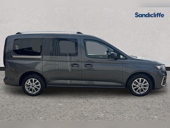 Used Ford Tourneo Connect 2023 for sale - 79526795: Photo