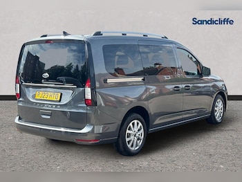 Used Ford Tourneo Connect 2023 for sale - 79526795: Photo