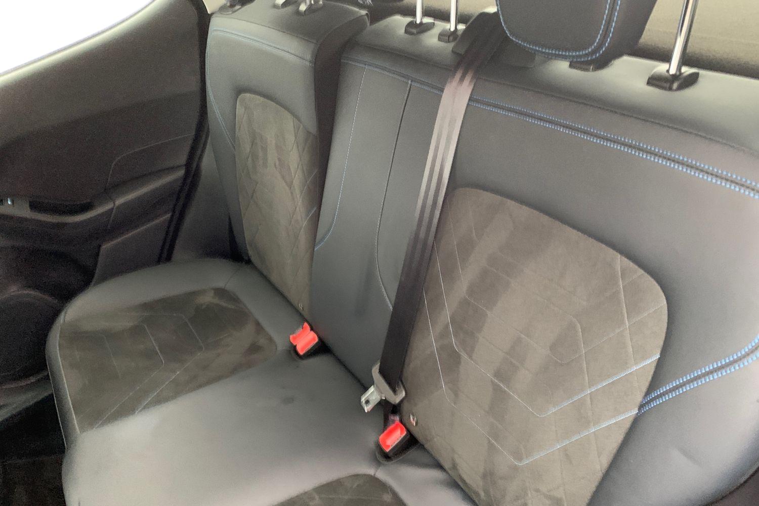 Used Ford Fiesta 2022 for sale - 77034272: Photo 13