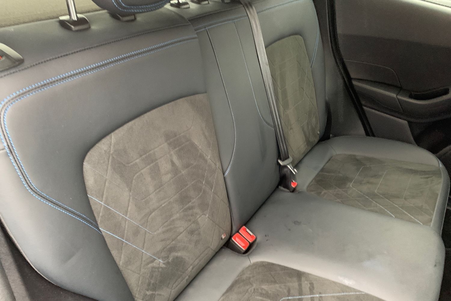 Used Ford Fiesta 2022 for sale - 77034272: Photo 15