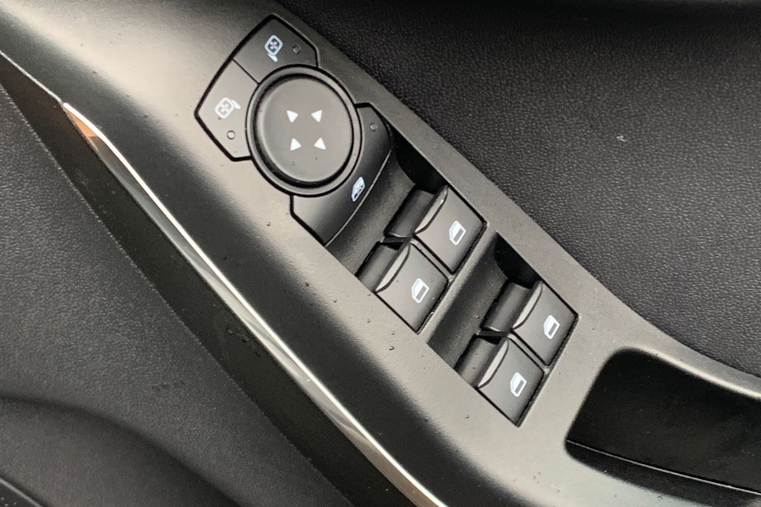 Used Ford Fiesta 2022 for sale - 77034272: Photo 18