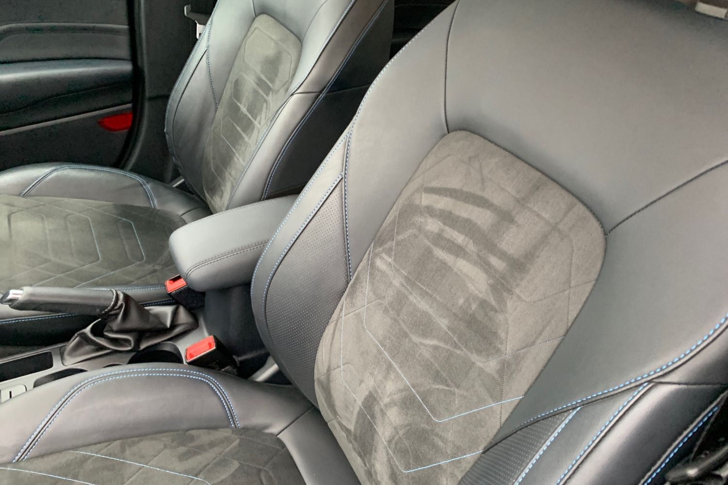 Used Ford Fiesta 2022 for sale - 77034272: Photo 21