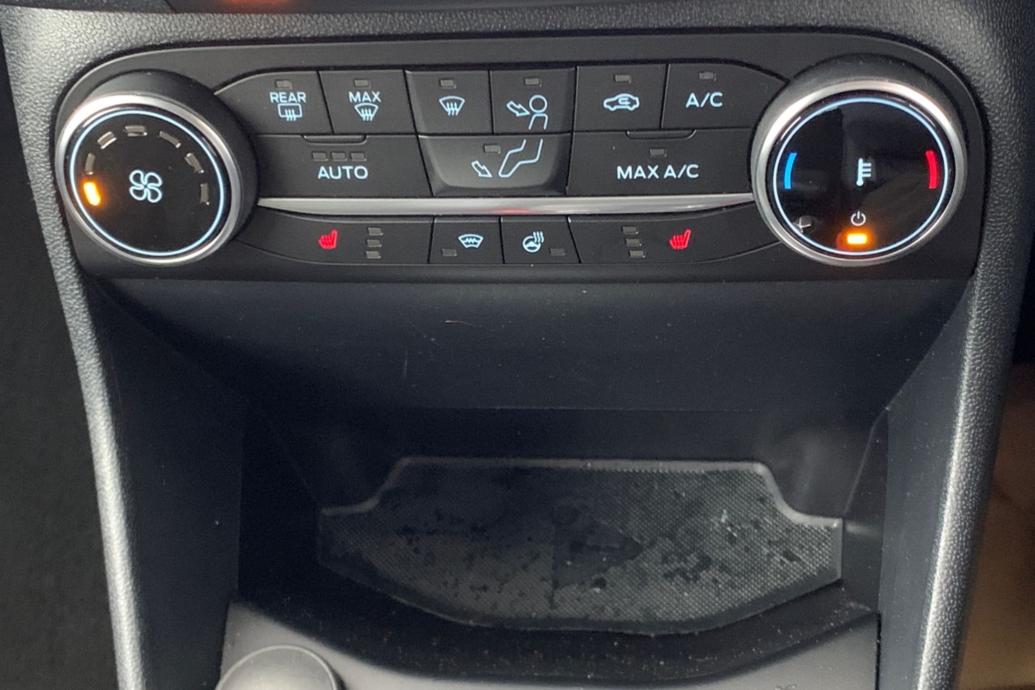 Used Ford Fiesta 2022 for sale - 77034272: Photo 23