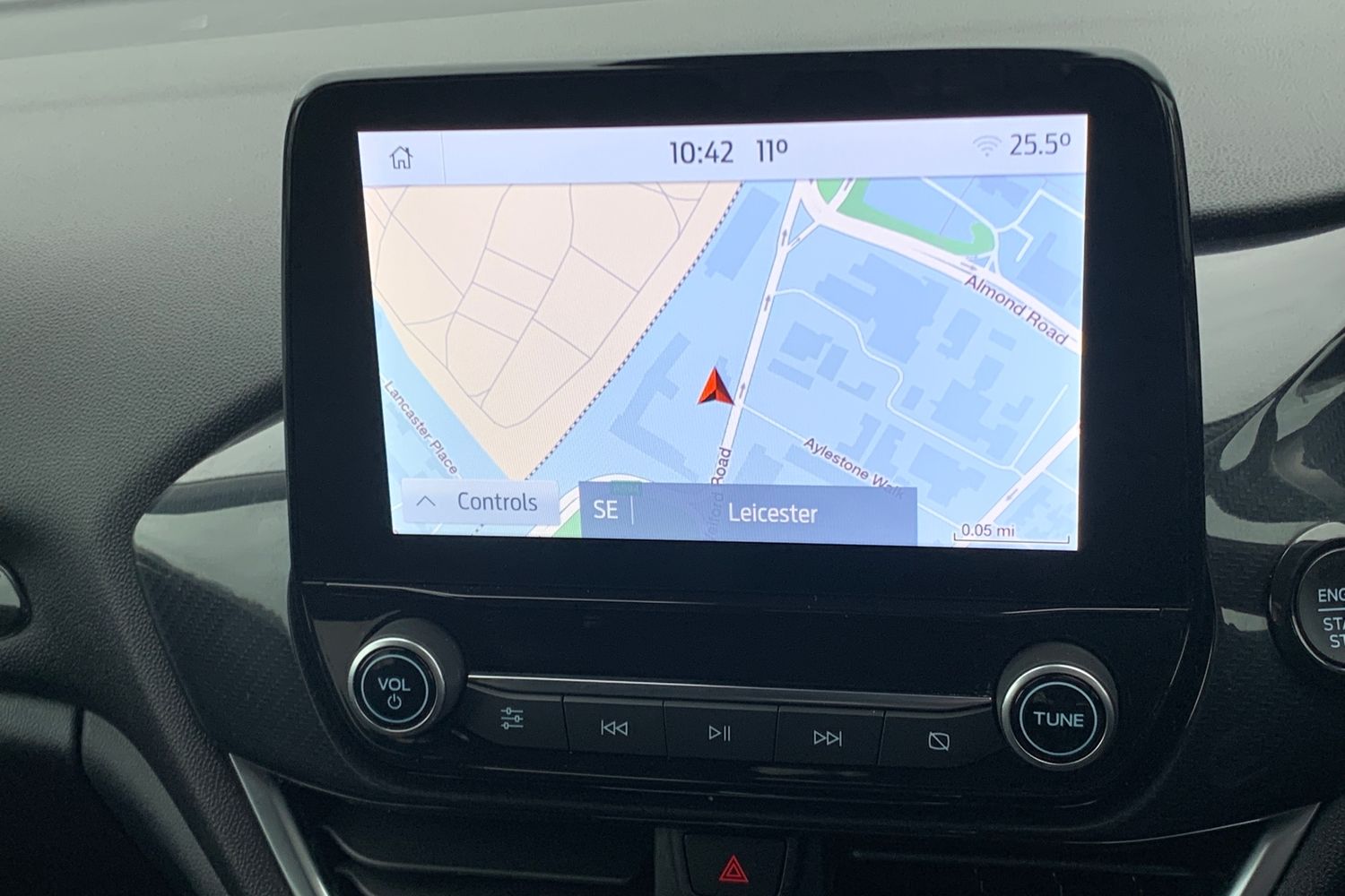 Used Ford Fiesta 2022 for sale - 77034272: Photo 26