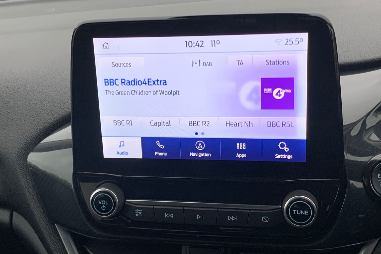 Used Ford Fiesta 2022 for sale - 77034272: Photo 27