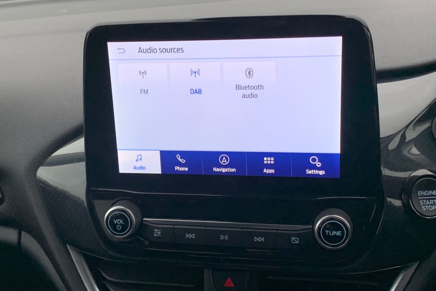 Used Ford Fiesta 2022 for sale - 77034272: Photo 28