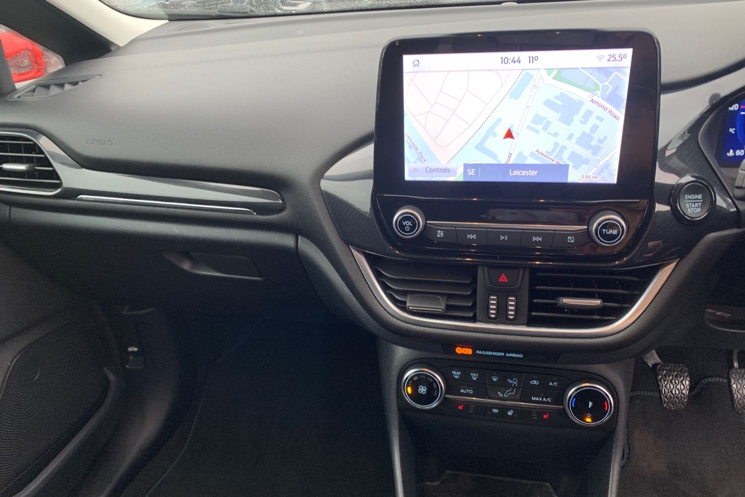 Used Ford Fiesta 2022 for sale - 77034272: Photo 37