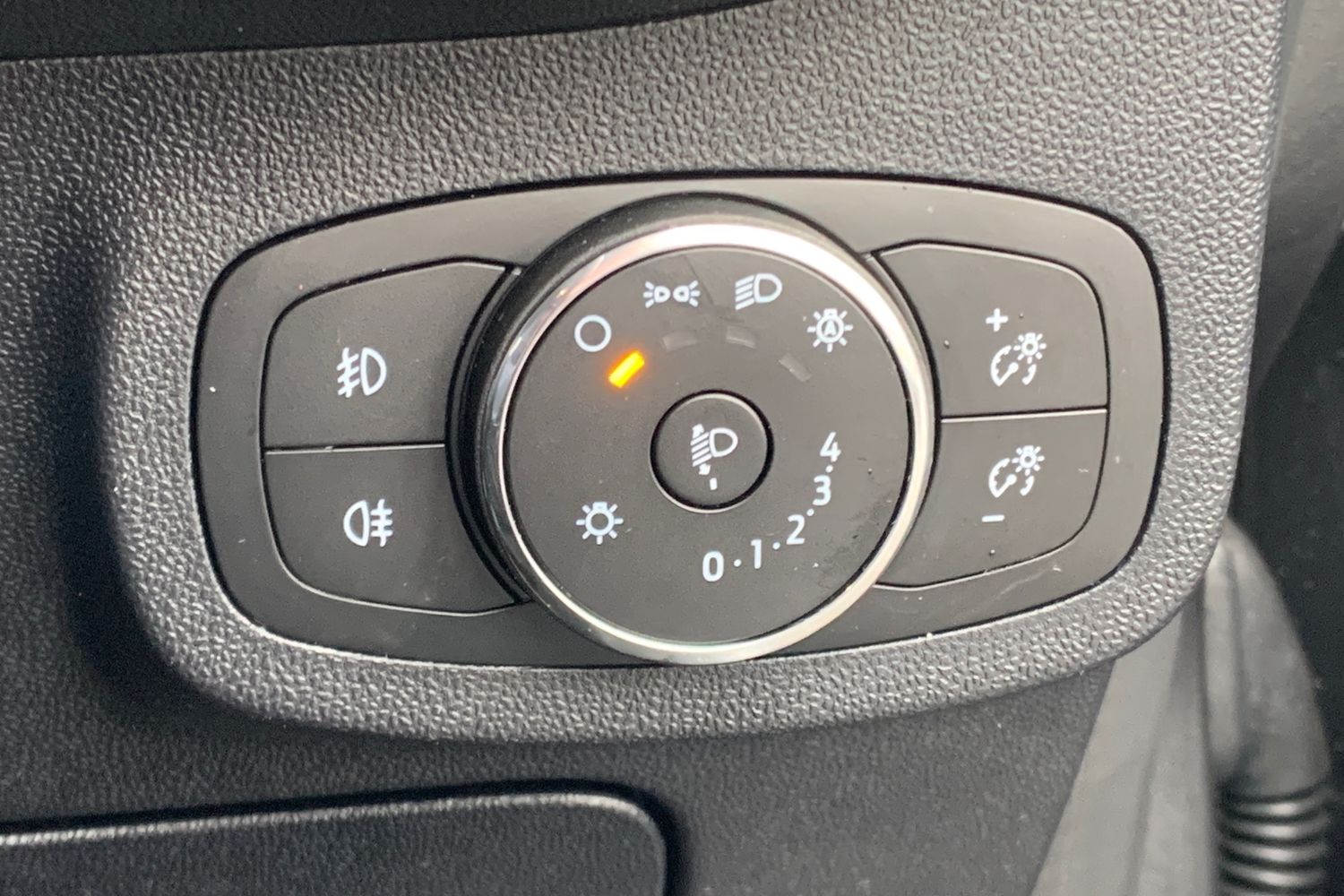 Used Ford Fiesta 2022 for sale - 77034272: Photo 38