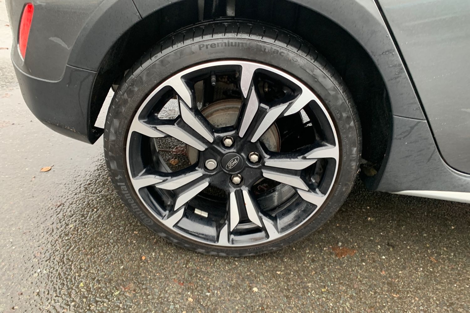 Used Ford Fiesta 2022 for sale - 77034272: Photo 9