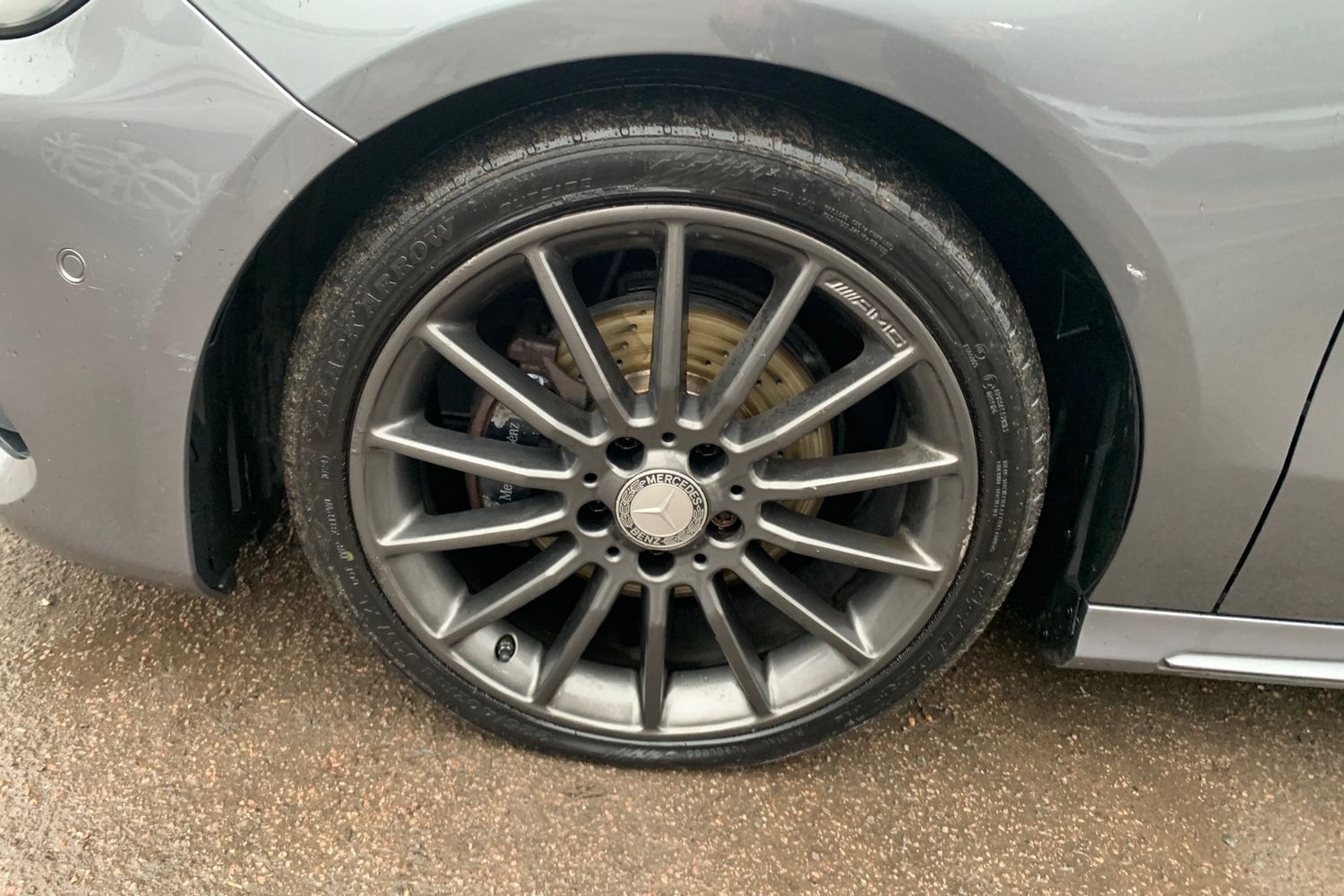 Used Mercedes-Benz A-Class 2016 for sale - 77324398: Photo 11