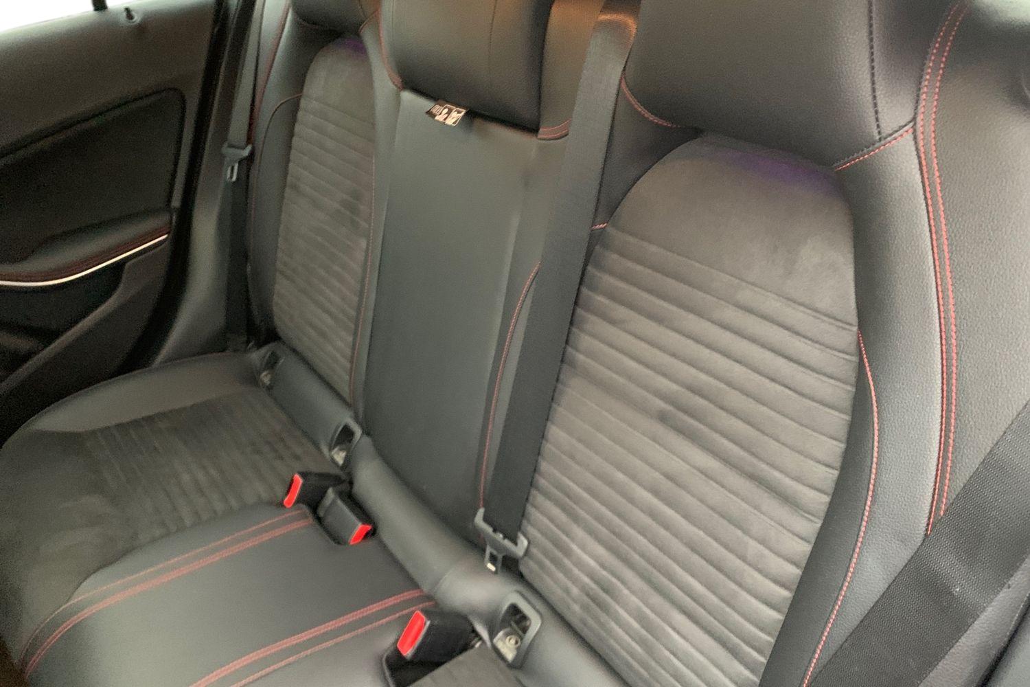 Used Mercedes-Benz A-Class 2016 for sale - 77324398: Photo 15