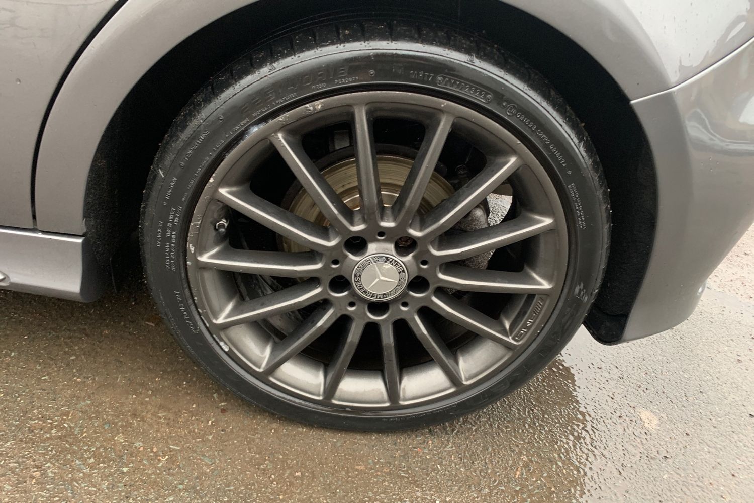 Used Mercedes-Benz A-Class 2016 for sale - 77324398: Photo 24