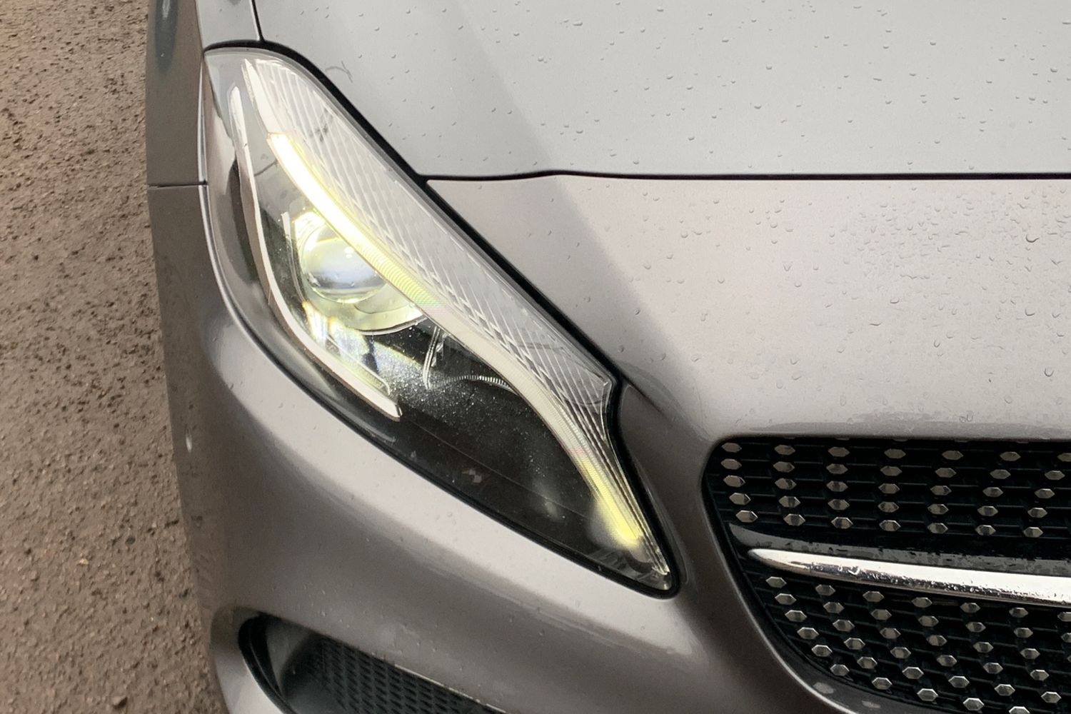 Used Mercedes-Benz A-Class 2016 for sale - 77324398: Photo 25