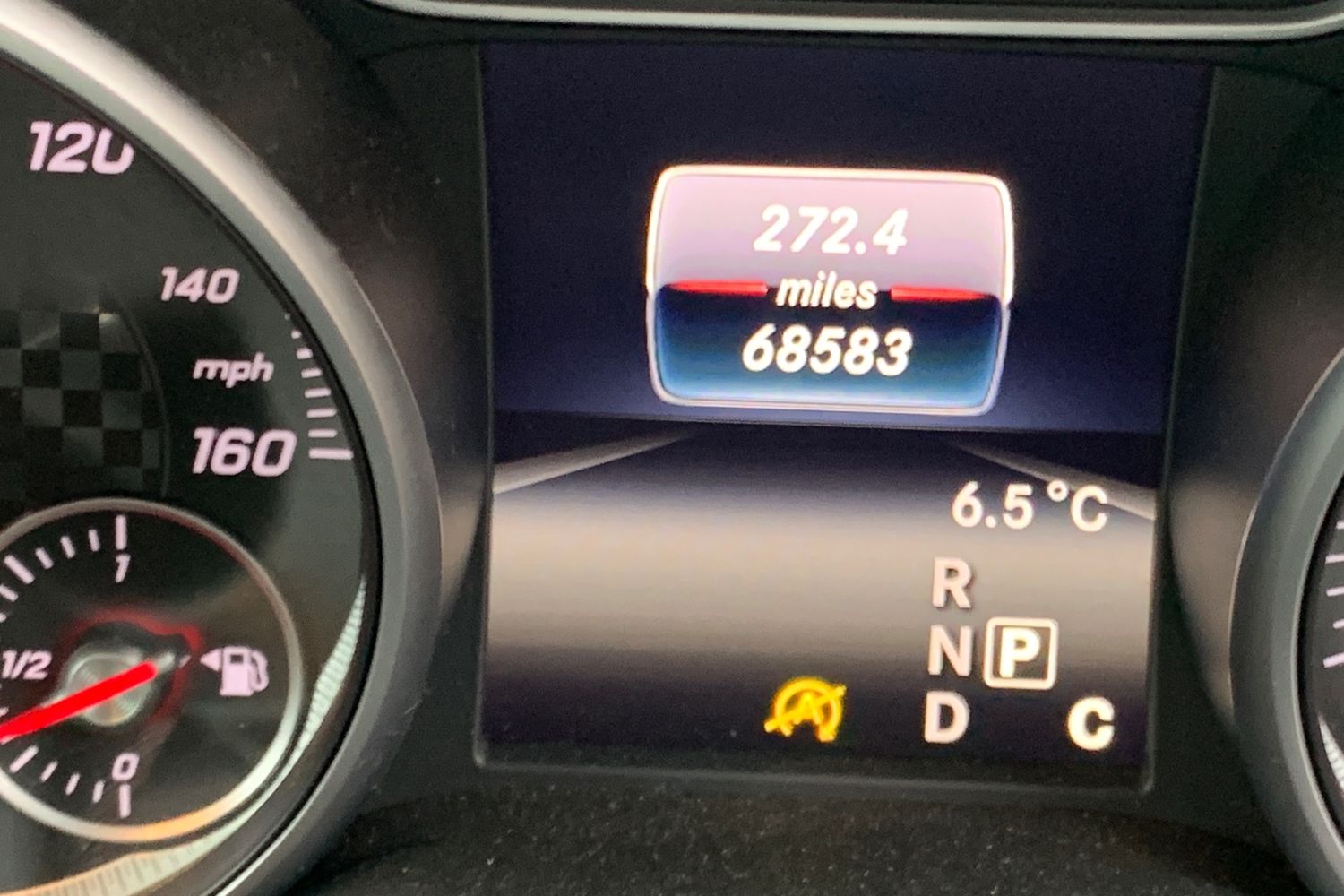 Used Mercedes-Benz A-Class 2016 for sale - 77324398: Photo 3