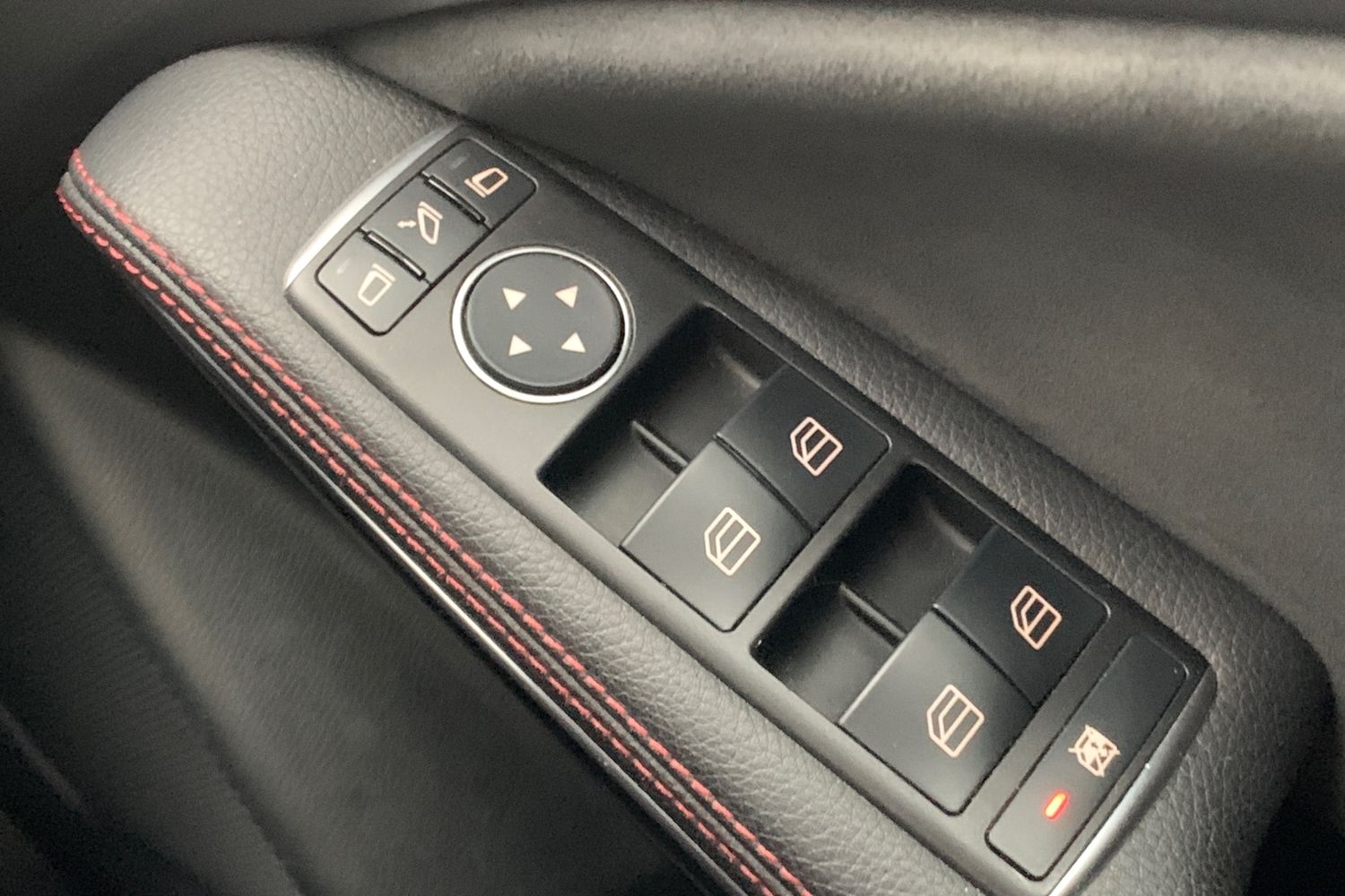 Used Mercedes-Benz A-Class 2016 for sale - 77324398: Photo 36