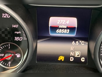 Used Mercedes-Benz A-Class 2016 for sale - 77324398: Photo