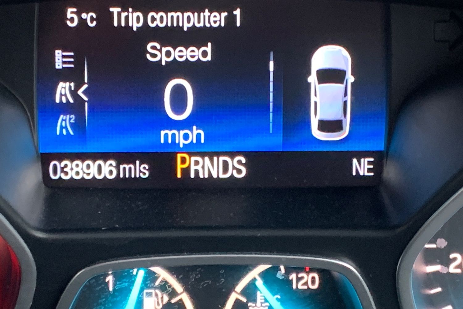 Used Ford Kuga 2019 for sale - 77595200: Photo 3