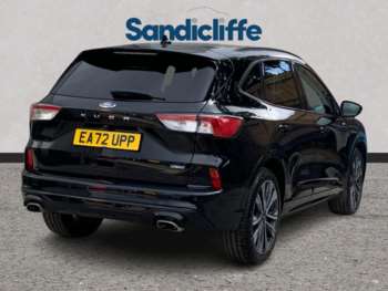 Used Ford Kuga 2023 for sale - 74846933: Photo