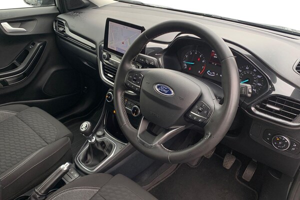 Used Ford Puma 2024 for sale - 75975748: Photo 10