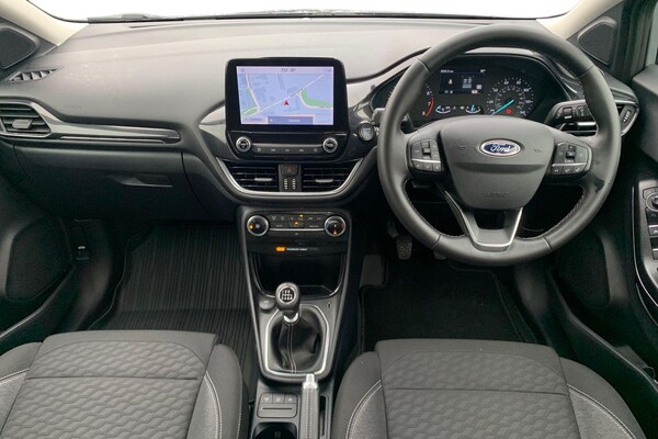 Used Ford Puma 2024 for sale - 75975748: Photo 11