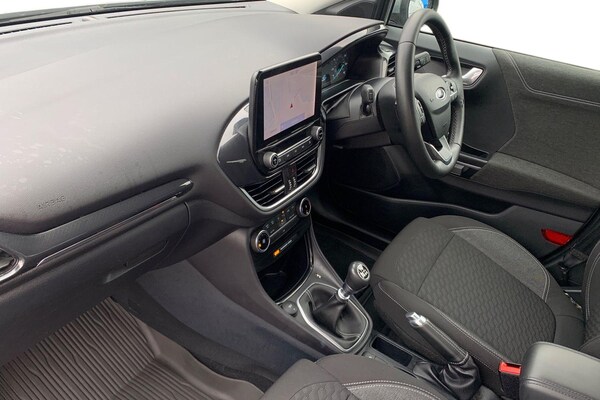 Used Ford Puma 2024 for sale - 75975748: Photo 13
