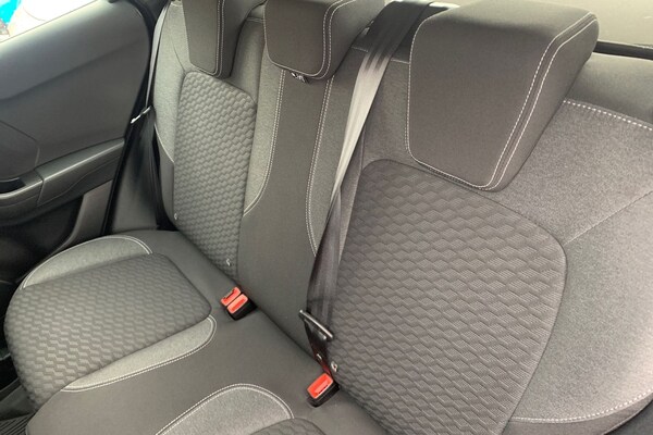 Used Ford Puma 2024 for sale - 75975748: Photo 14