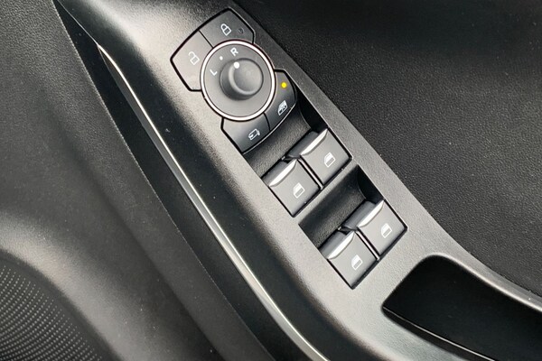 Used Ford Puma 2024 for sale - 75975748: Photo 16
