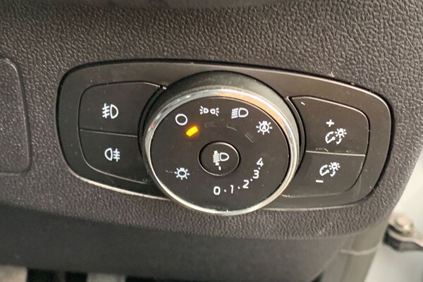 Used Ford Puma 2024 for sale - 75975748: Photo 19