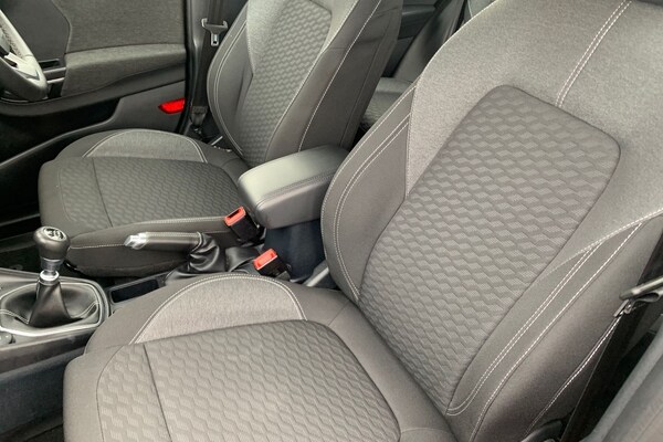 Used Ford Puma 2024 for sale - 75975748: Photo 21