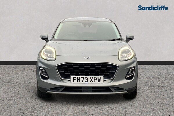 Used Ford Puma 2024 for sale - 75975748: Photo 2