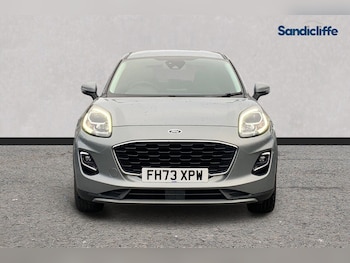 Used Ford Puma 2024 for sale - 75975748: Photo 2