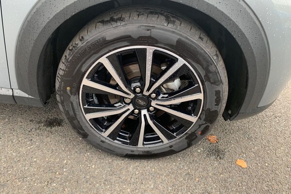 Used Ford Puma 2024 for sale - 75975748: Photo 35