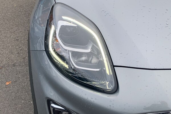 Used Ford Puma 2024 for sale - 75975748: Photo 36