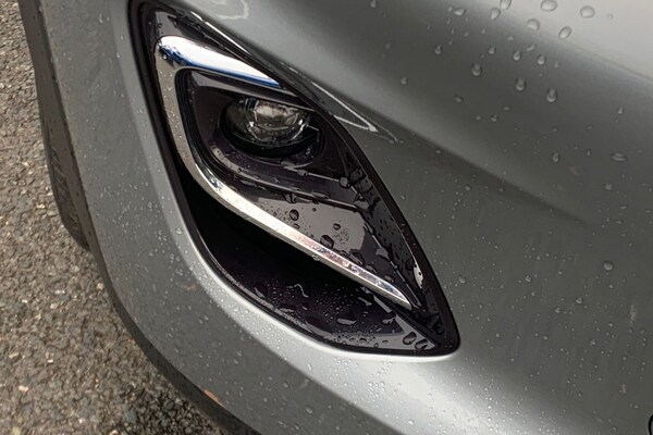 Used Ford Puma 2024 for sale - 75975748: Photo 37