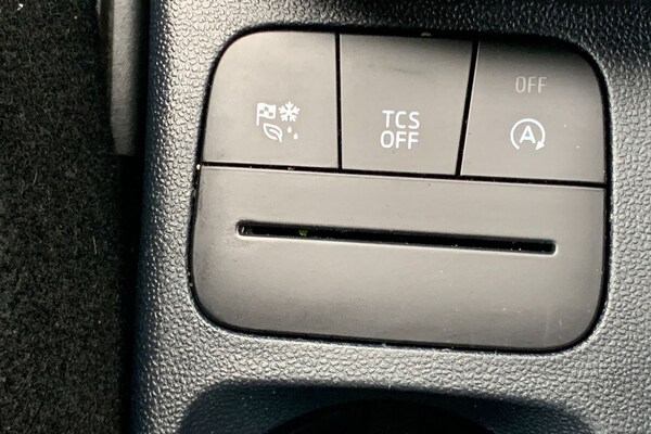 Used Ford Puma 2024 for sale - 75975748: Photo 38