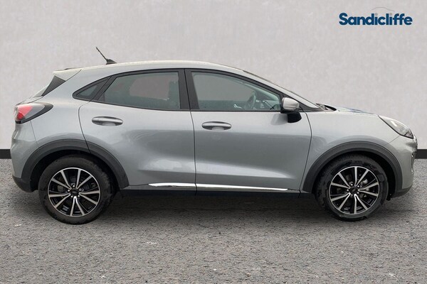 Used Ford Puma 2024 for sale - 75975748: Photo 3