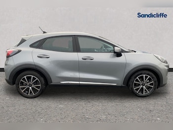Used Ford Puma 2024 for sale - 75975748: Photo 3