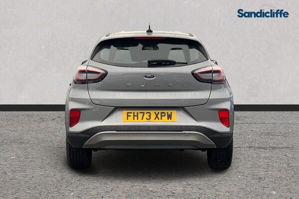 Used Ford Puma 2024 for sale - 75975748: Photo 5