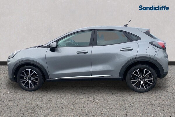 Used Ford Puma 2024 for sale - 75975748: Photo 7