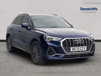 Audi Q3 feature image